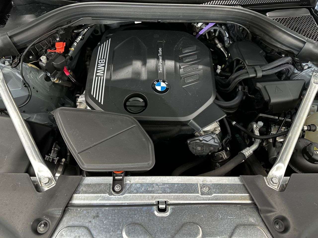 2023 BMW X4 2023 BMW X4