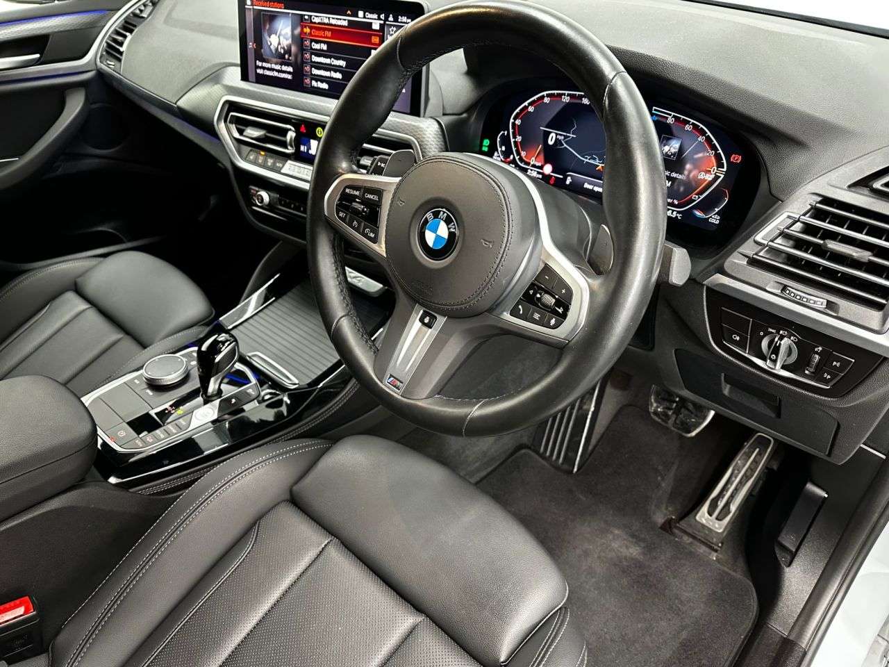 2023 BMW X4 2023 BMW X4