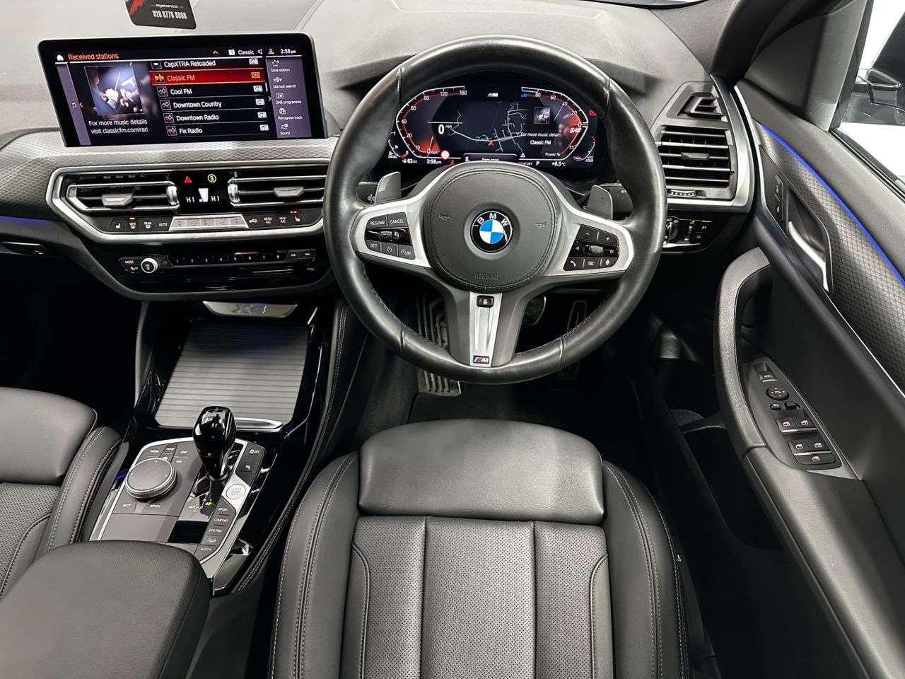 2023 BMW X4 2023 BMW X4