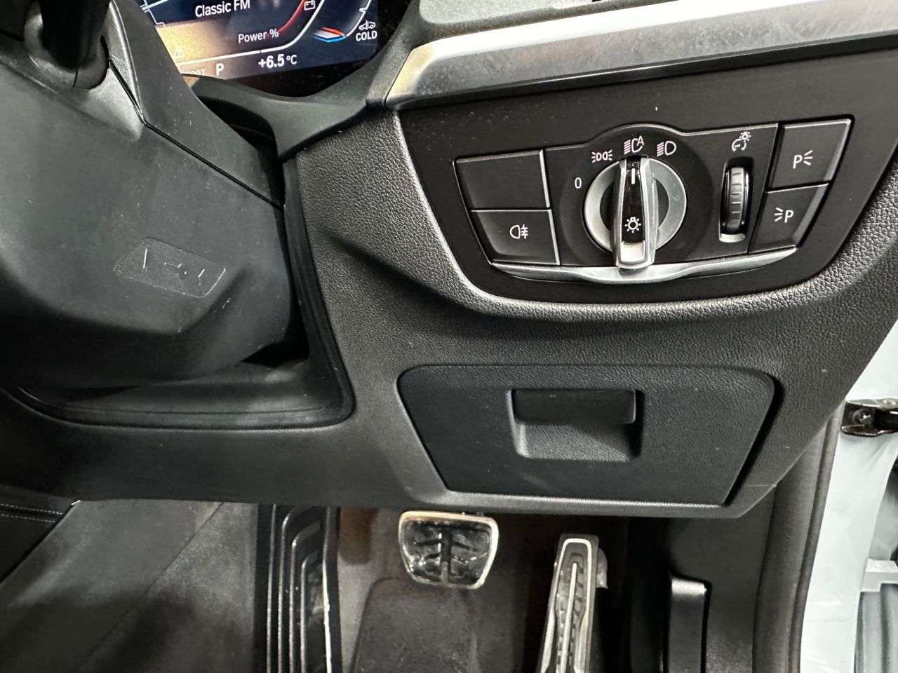 2023 BMW X4 2023 BMW X4