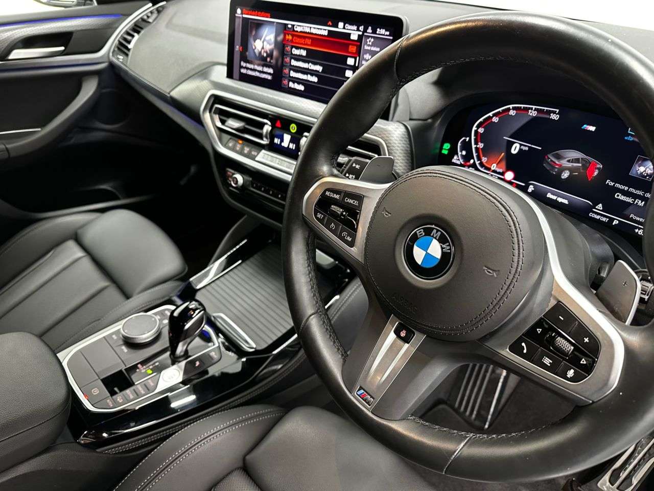 2023 BMW X4 2023 BMW X4