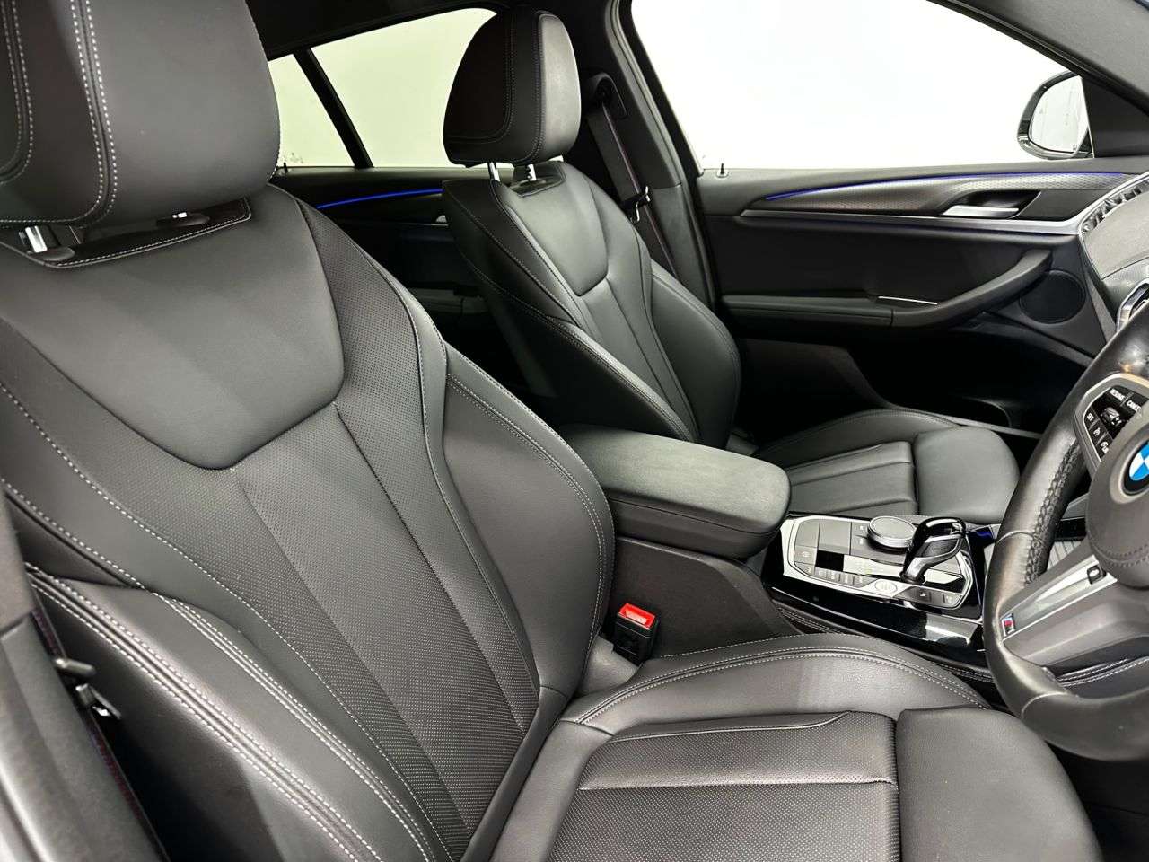 2023 BMW X4 2023 BMW X4