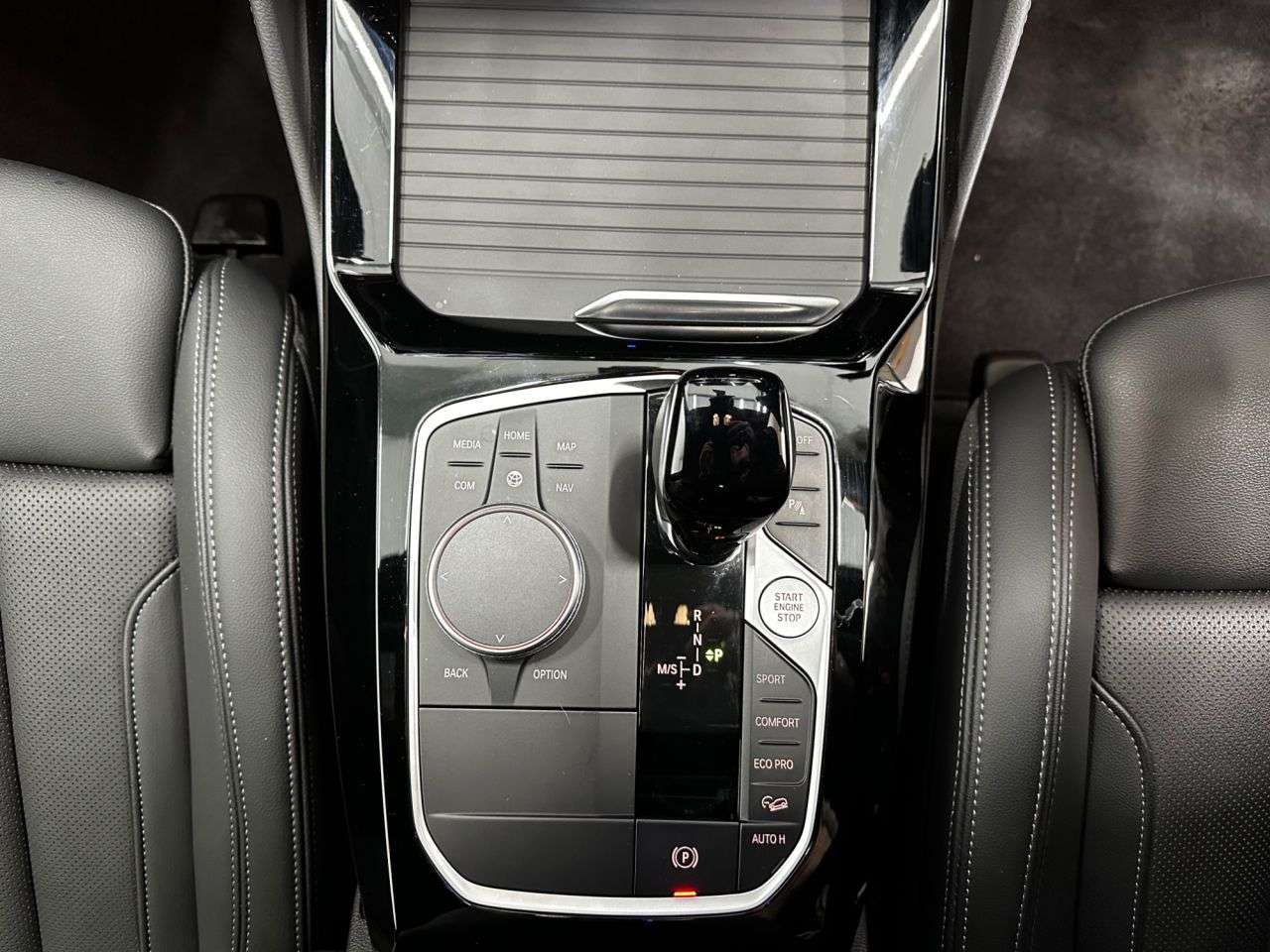 2023 BMW X4 2023 BMW X4