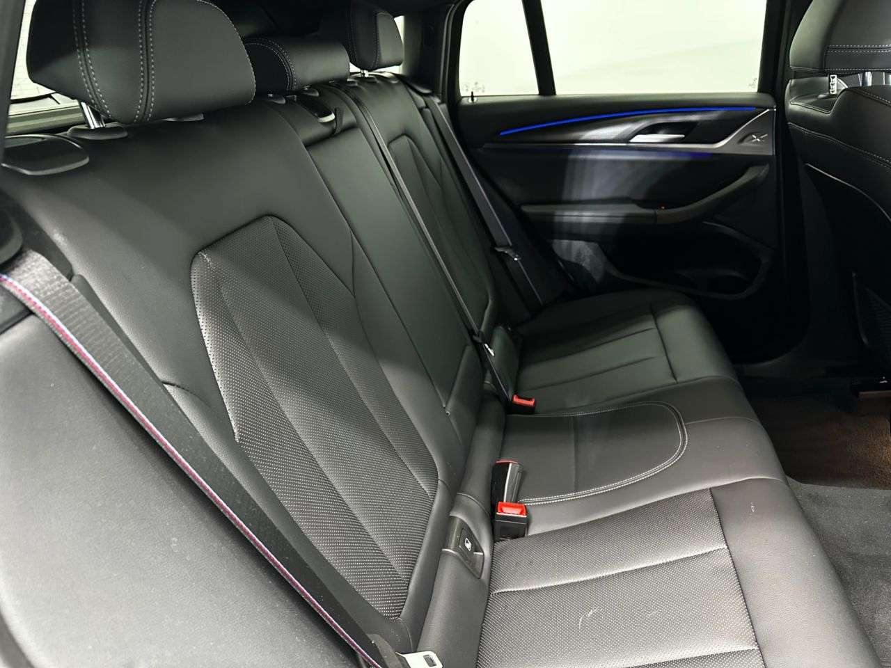 2023 BMW X4 2023 BMW X4