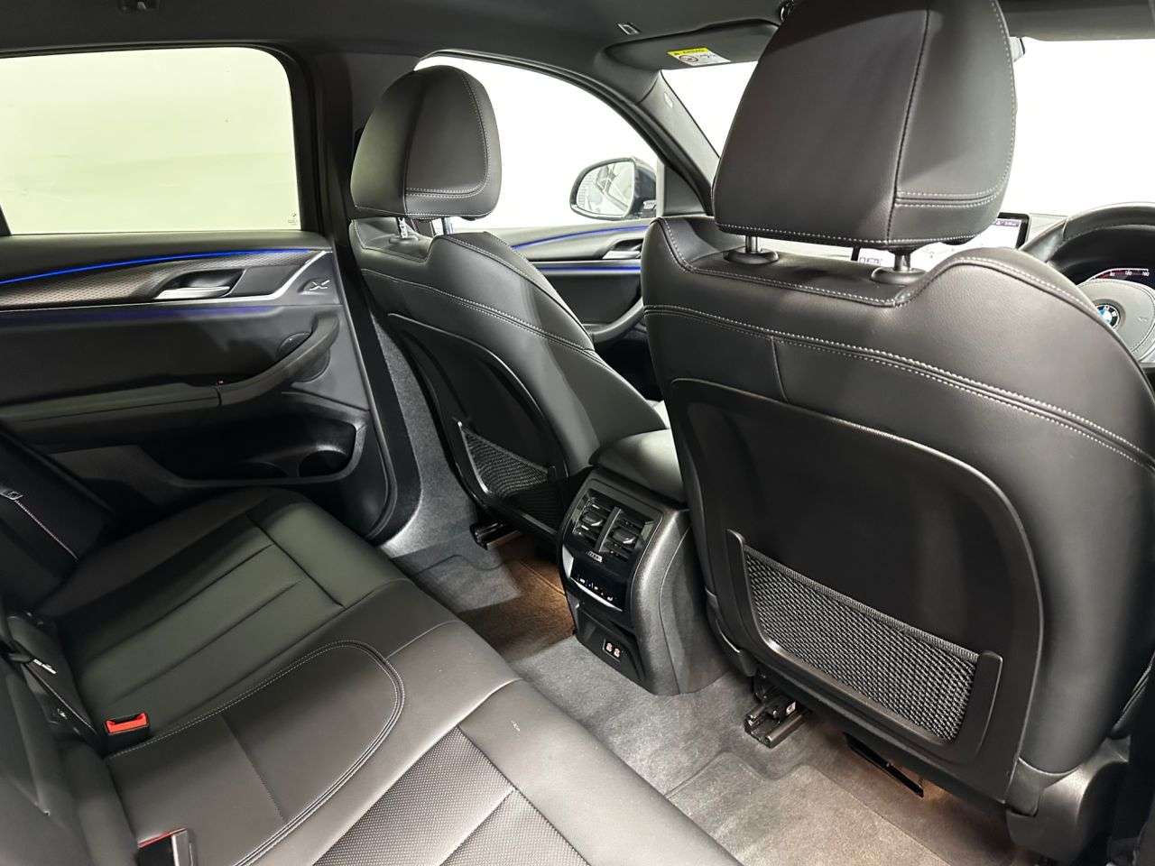 2023 BMW X4 2023 BMW X4