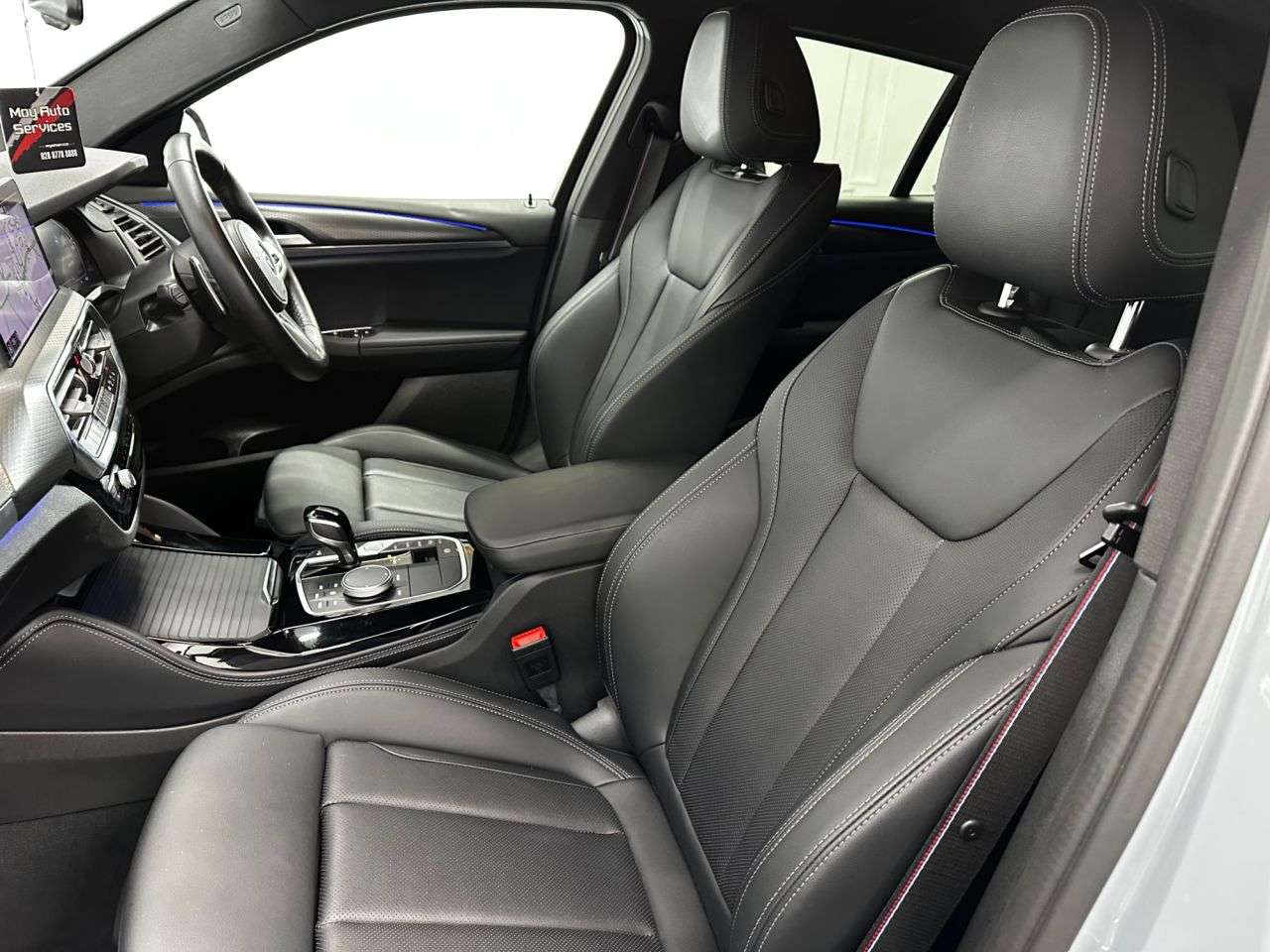 2023 BMW X4 2023 BMW X4