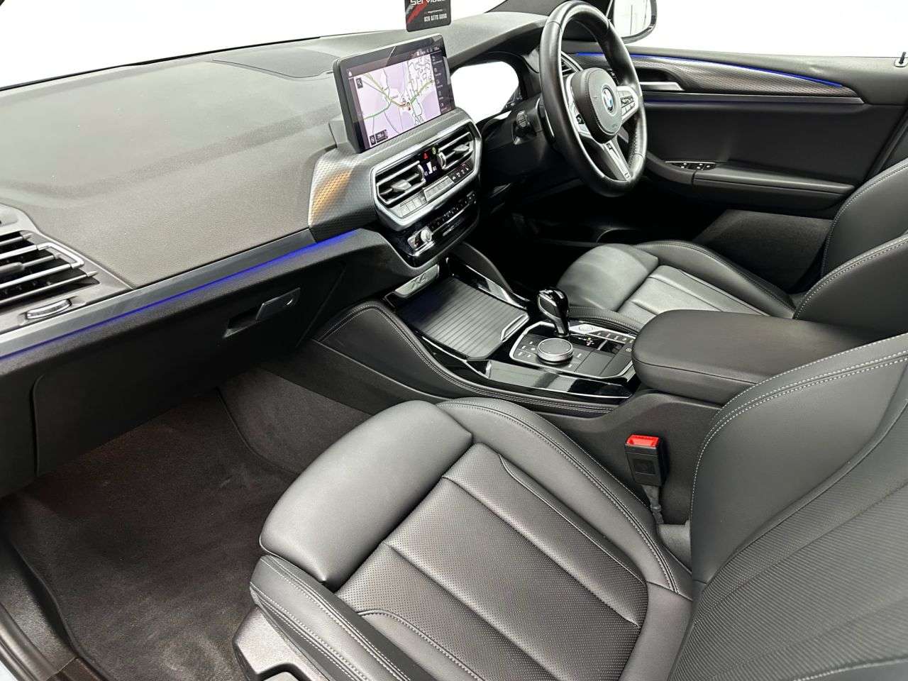 2023 BMW X4 2023 BMW X4