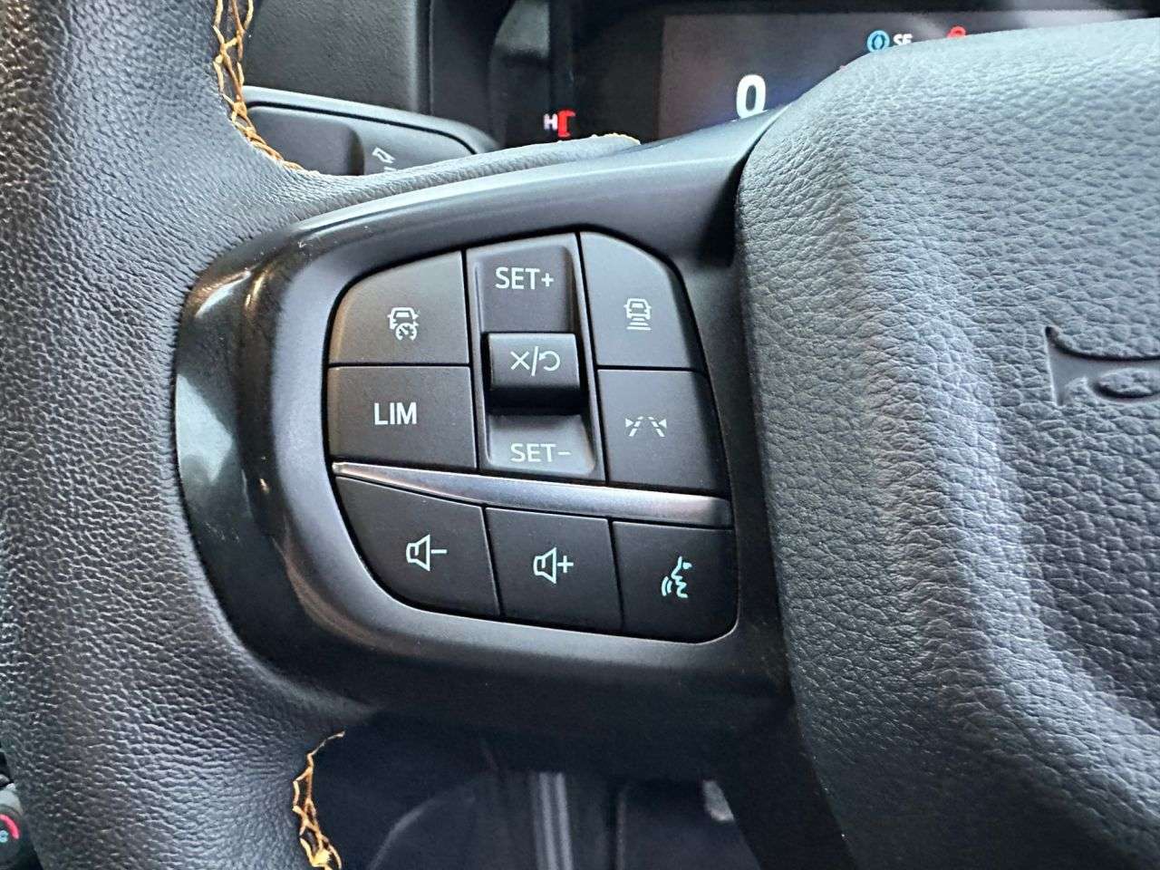 2024 FORD RANGER 2024 FORD RANGER