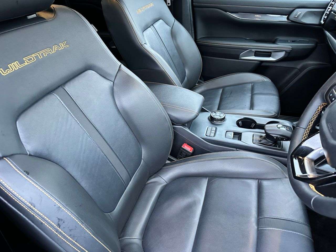 2024 FORD RANGER 2024 FORD RANGER