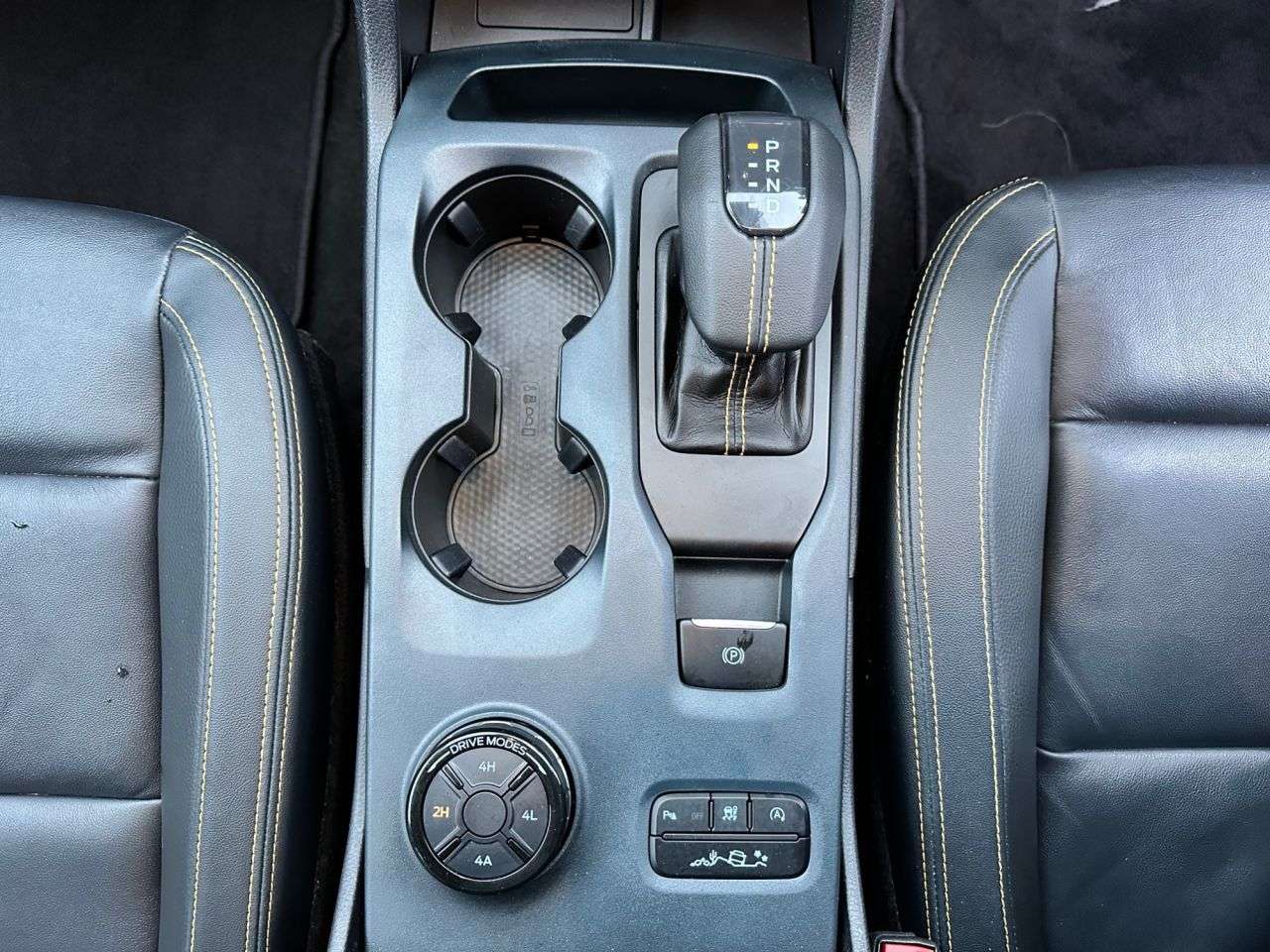 2024 FORD RANGER 2024 FORD RANGER