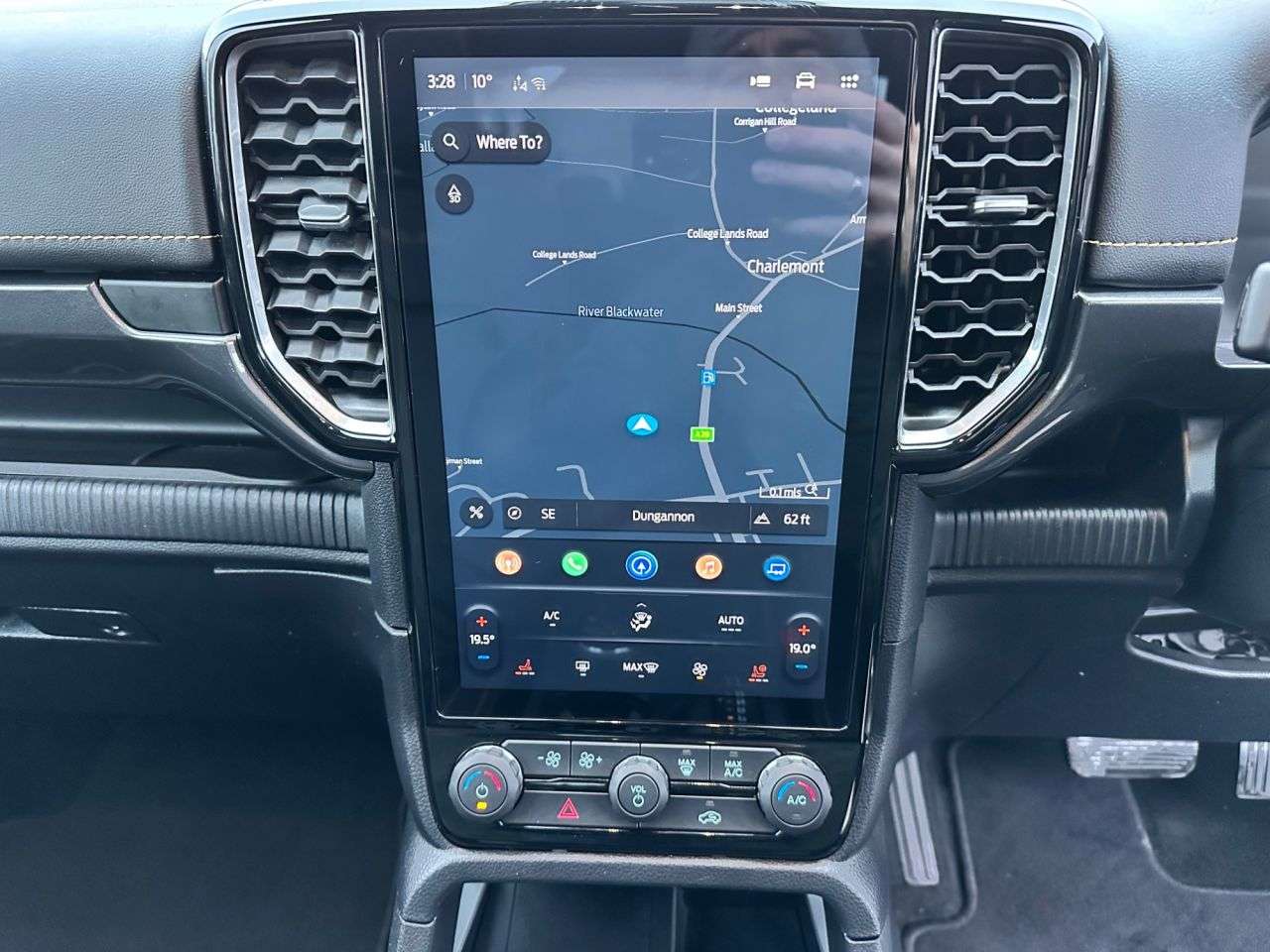 2024 FORD RANGER 2024 FORD RANGER