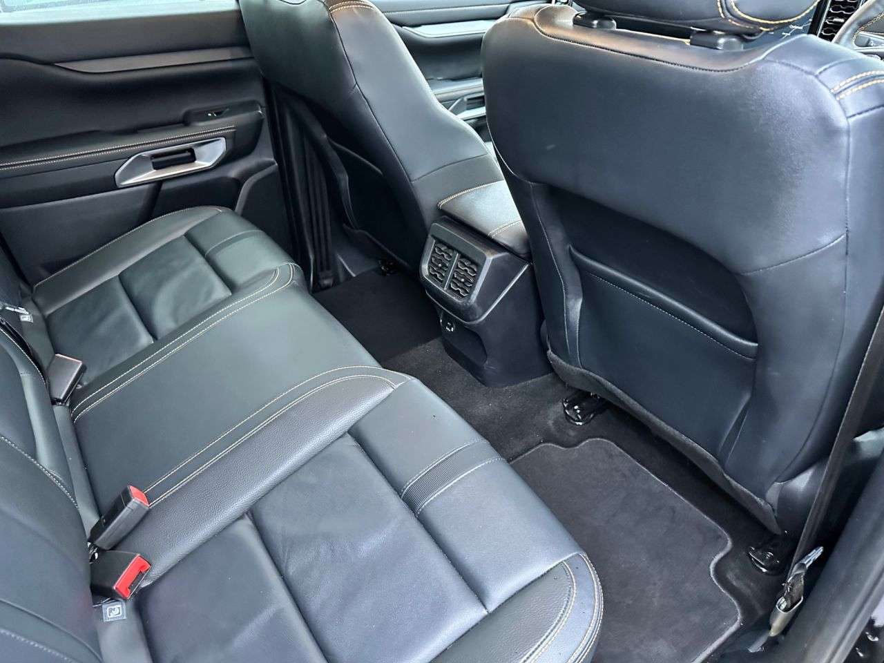 2024 FORD RANGER 2024 FORD RANGER