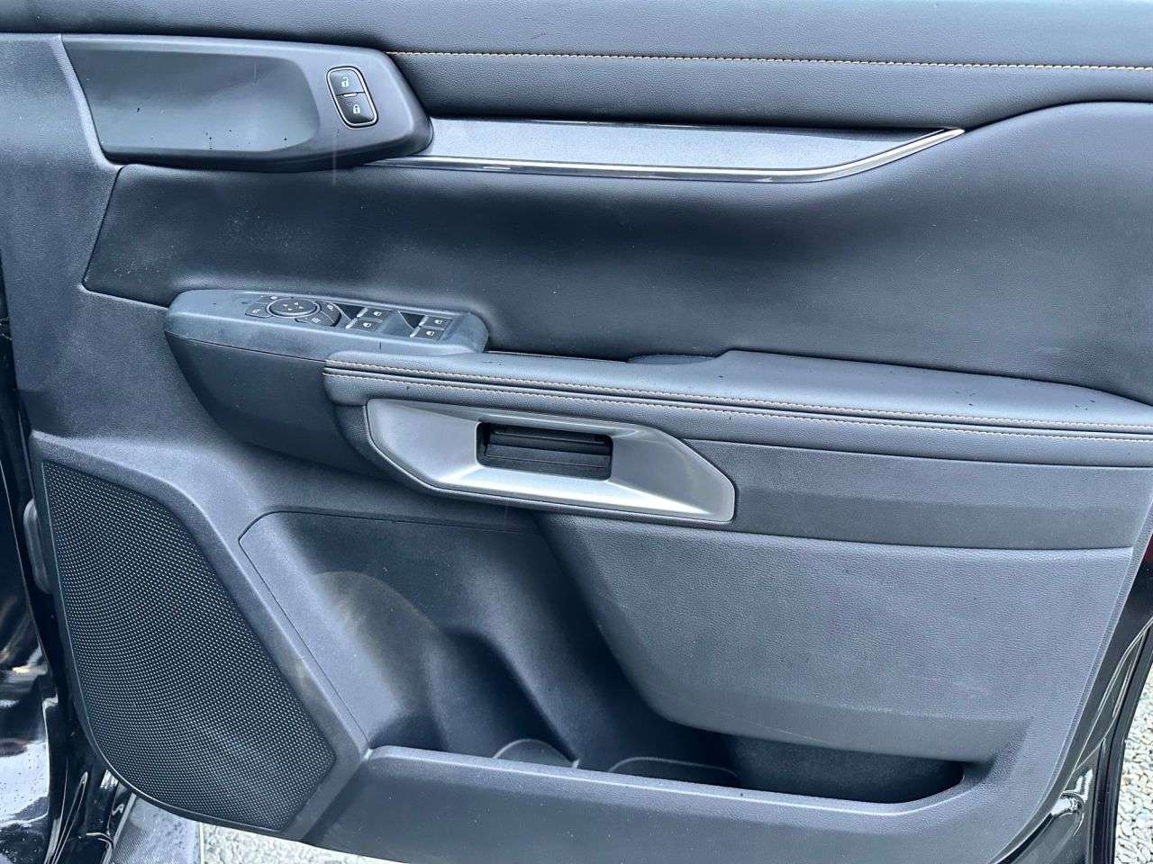 2024 FORD RANGER 2024 FORD RANGER