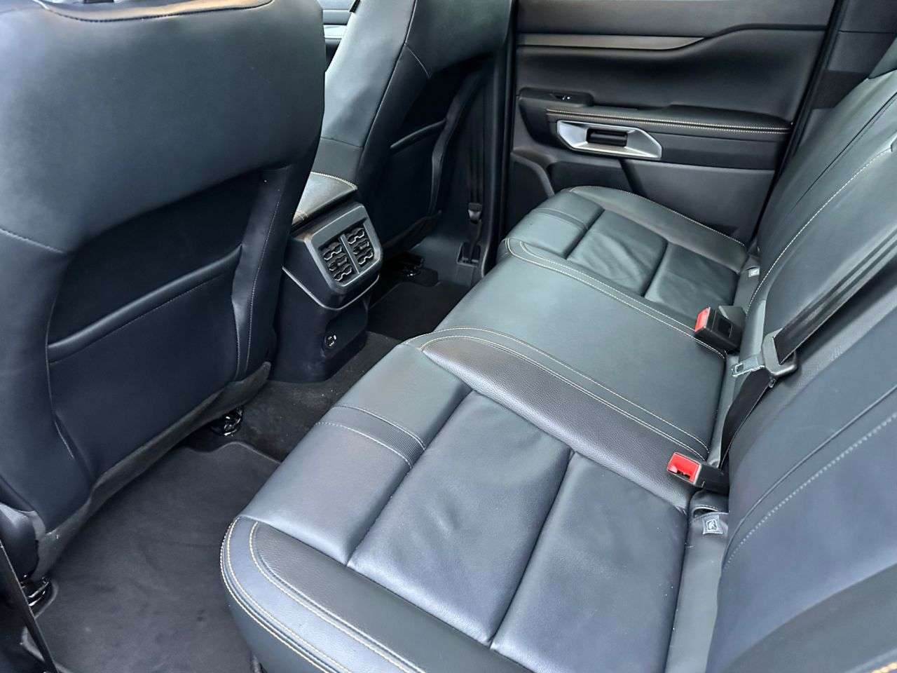 2024 FORD RANGER 2024 FORD RANGER