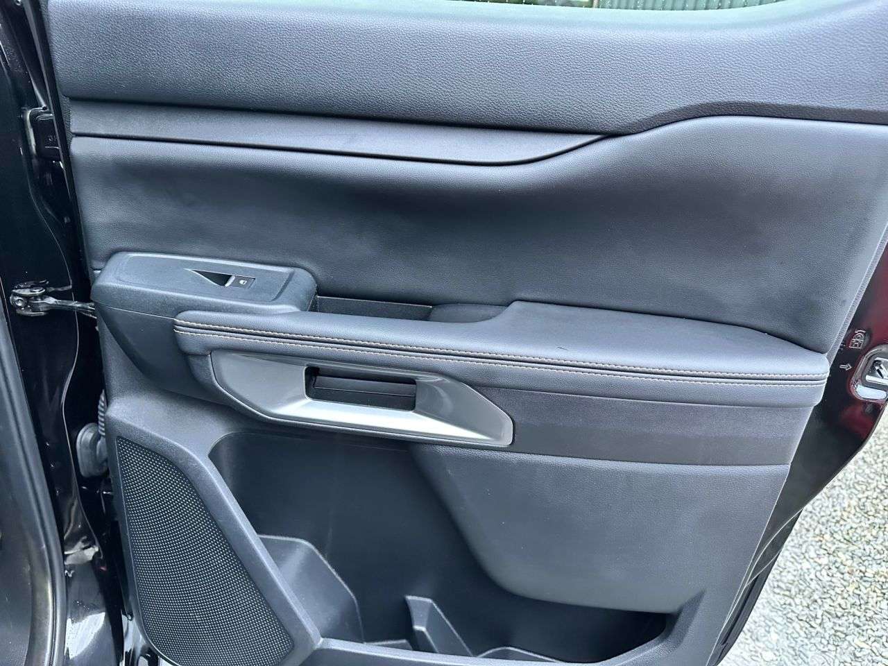 2024 FORD RANGER 2024 FORD RANGER