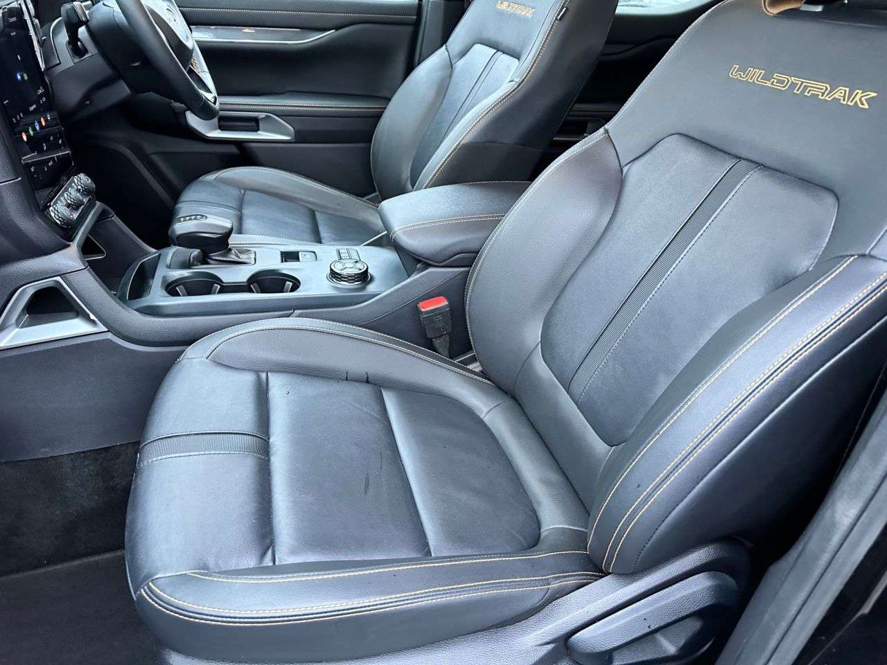 2024 FORD RANGER 2024 FORD RANGER