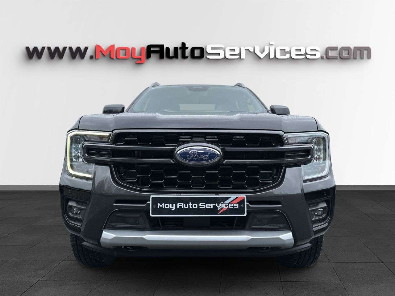 A 2024 FORD RANGER 2.0 TD EcoBlue Wildtrak Pickup Double Cab 4dr Diesel Auto 4WD Euro 6 (s/s) A 2024 FORD RANGER 2.0 TD EcoBlue Wildtrak Pickup Double Cab 4dr Diesel Auto 4WD Euro 6 (s/s)