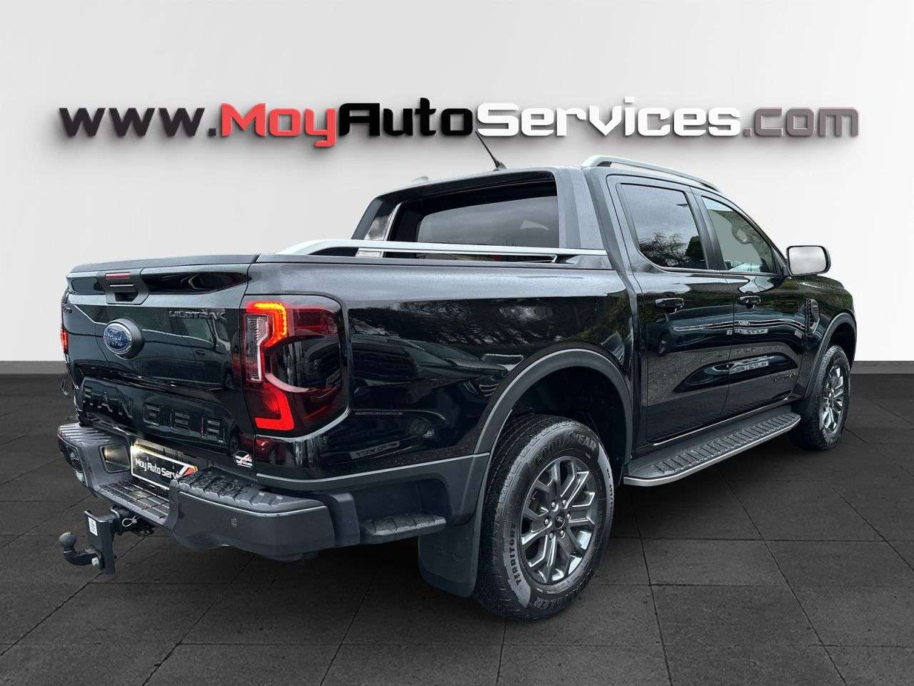 2024 FORD RANGER 2024 FORD RANGER