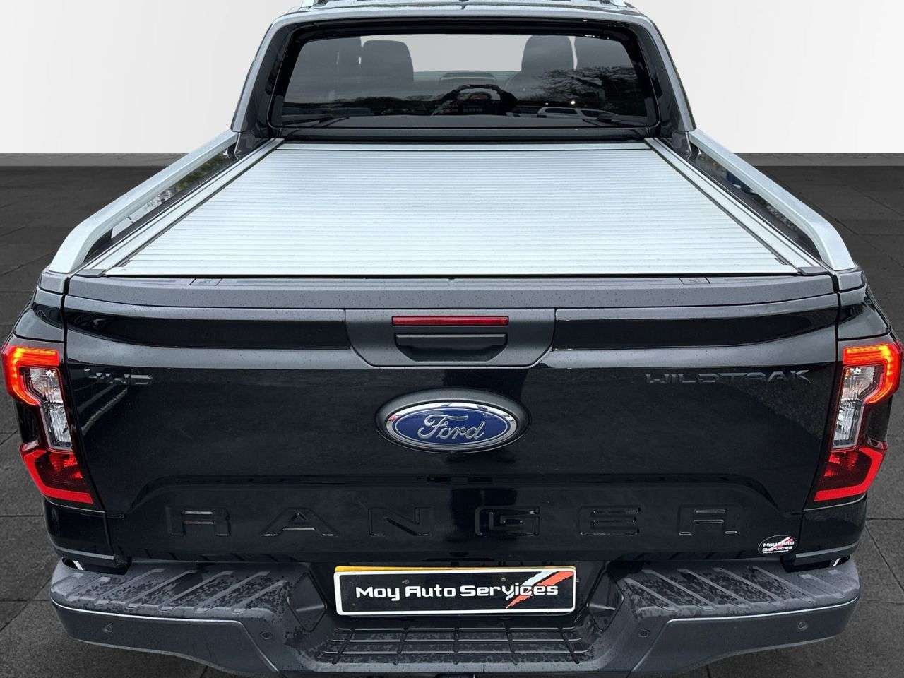 2024 FORD RANGER 2024 FORD RANGER