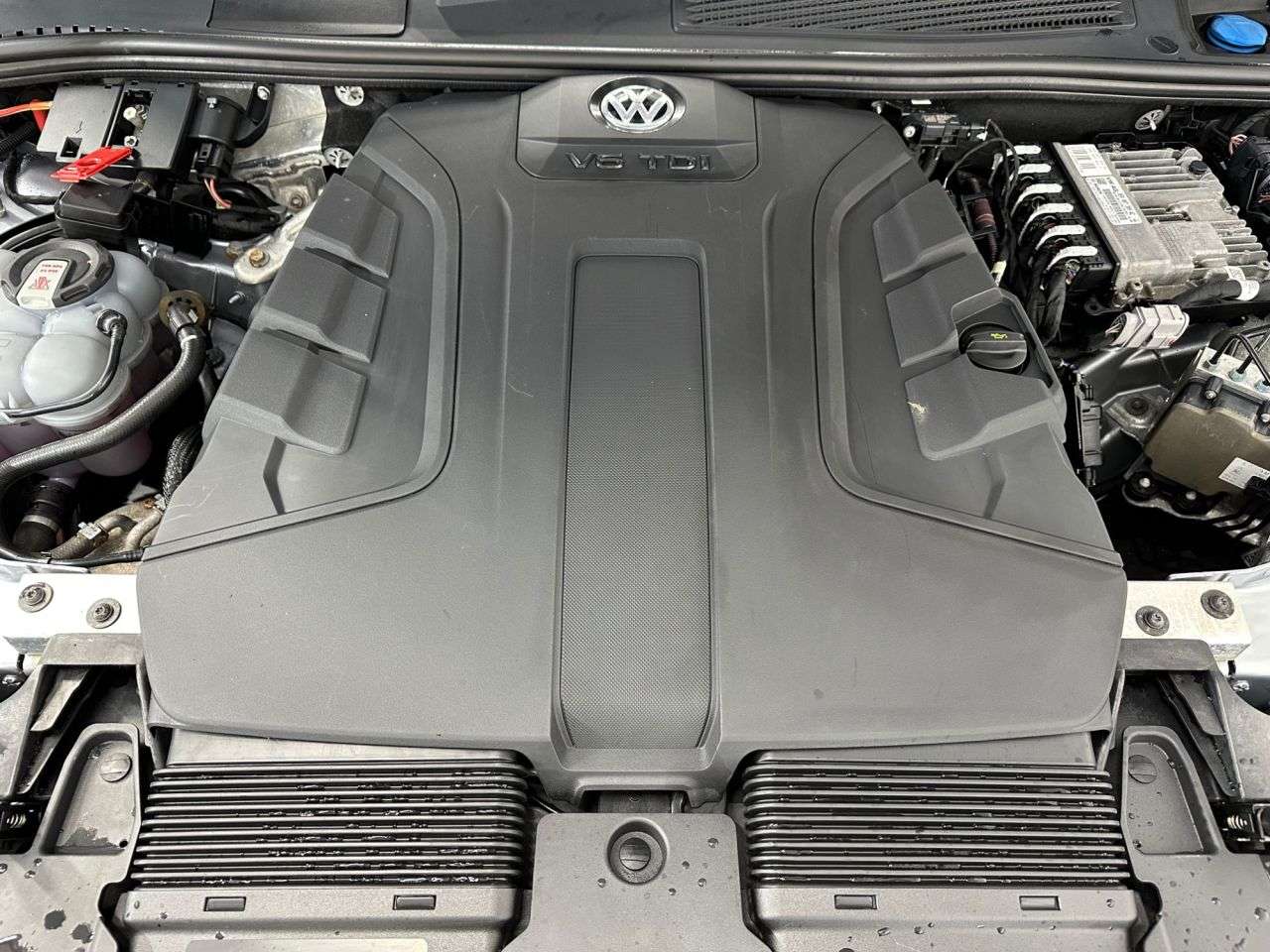 2021 VOLKSWAGEN TOUAREG 2021 VOLKSWAGEN TOUAREG