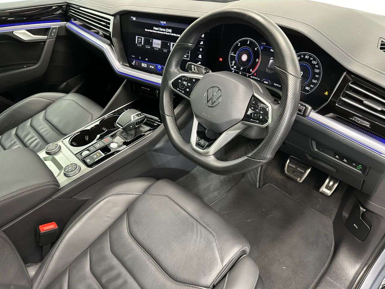 2021 VOLKSWAGEN TOUAREG 2021 VOLKSWAGEN TOUAREG