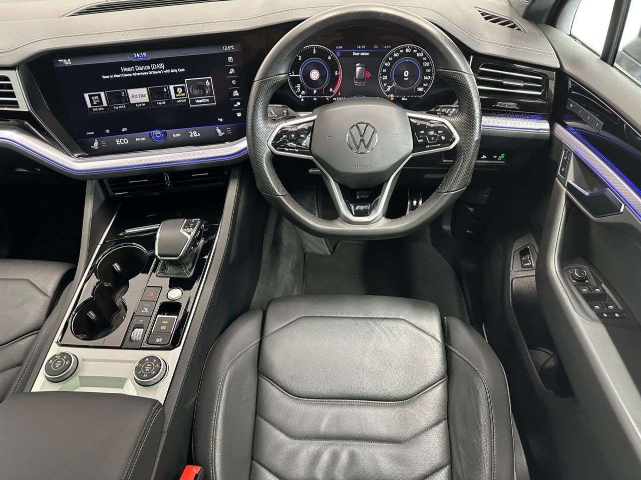 2021 VOLKSWAGEN TOUAREG 2021 VOLKSWAGEN TOUAREG