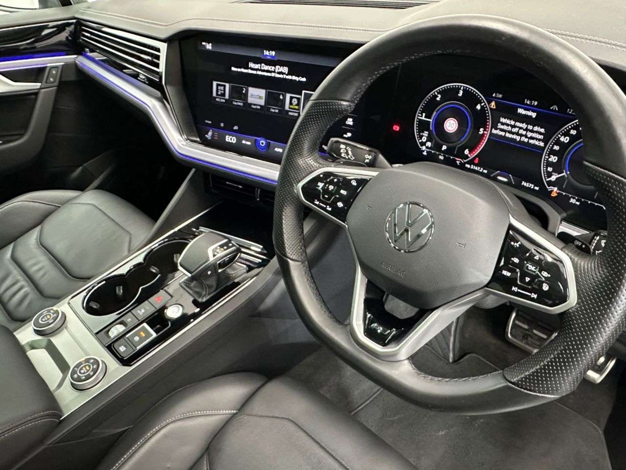 2021 VOLKSWAGEN TOUAREG 2021 VOLKSWAGEN TOUAREG