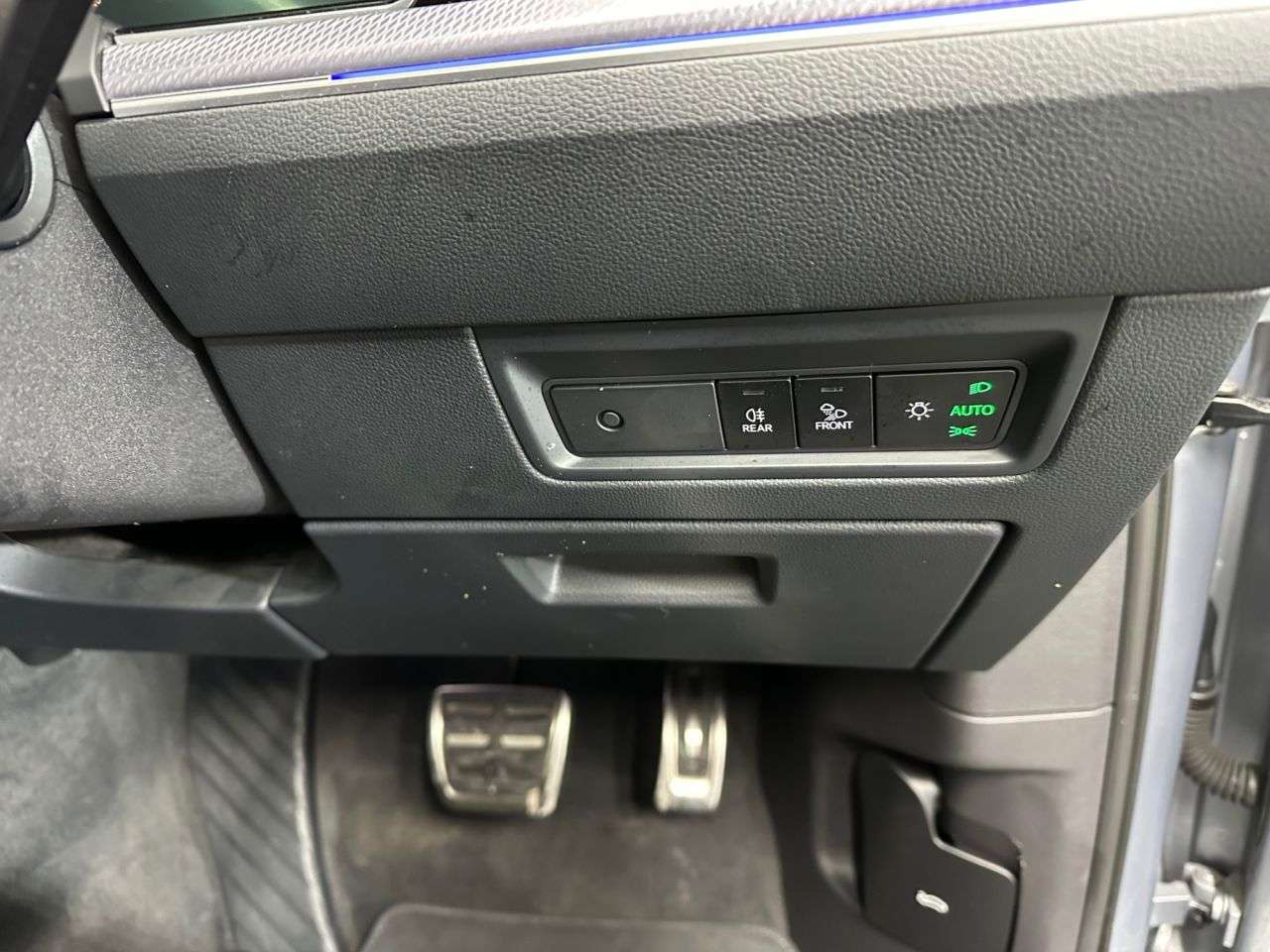 2021 VOLKSWAGEN TOUAREG 2021 VOLKSWAGEN TOUAREG