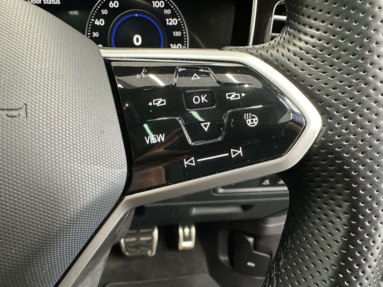 2021 VOLKSWAGEN TOUAREG 2021 VOLKSWAGEN TOUAREG