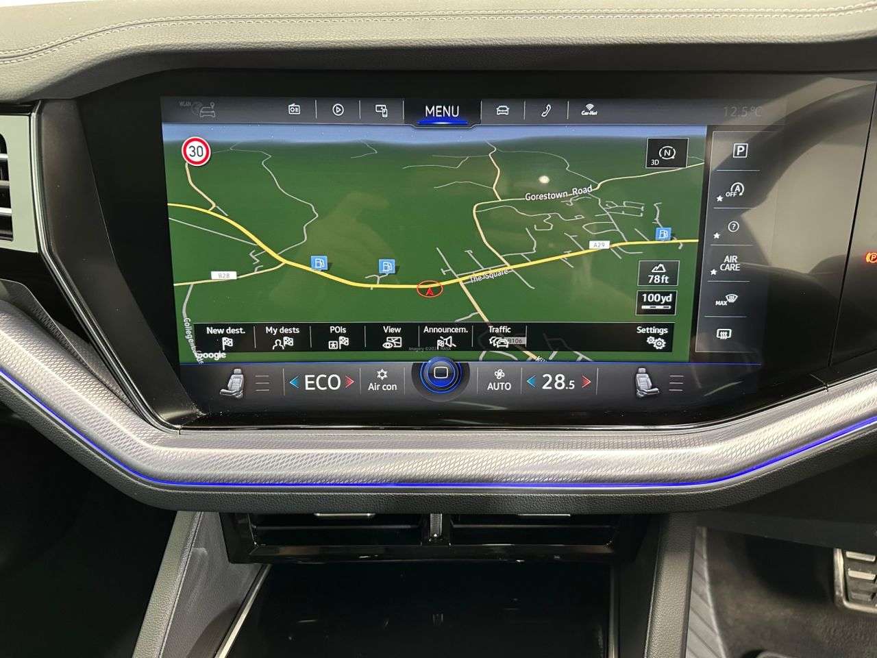 2021 VOLKSWAGEN TOUAREG 2021 VOLKSWAGEN TOUAREG