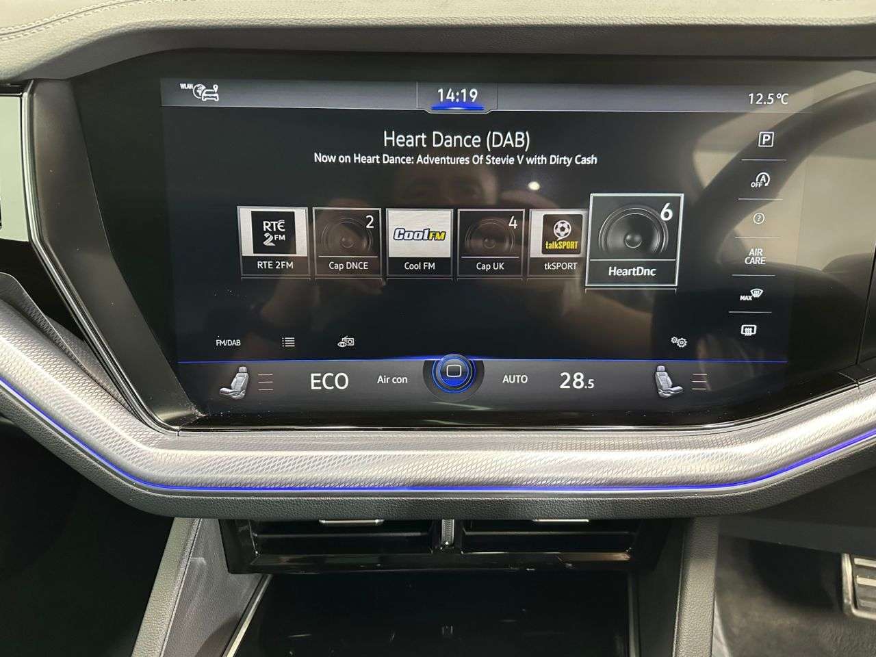 2021 VOLKSWAGEN TOUAREG 2021 VOLKSWAGEN TOUAREG