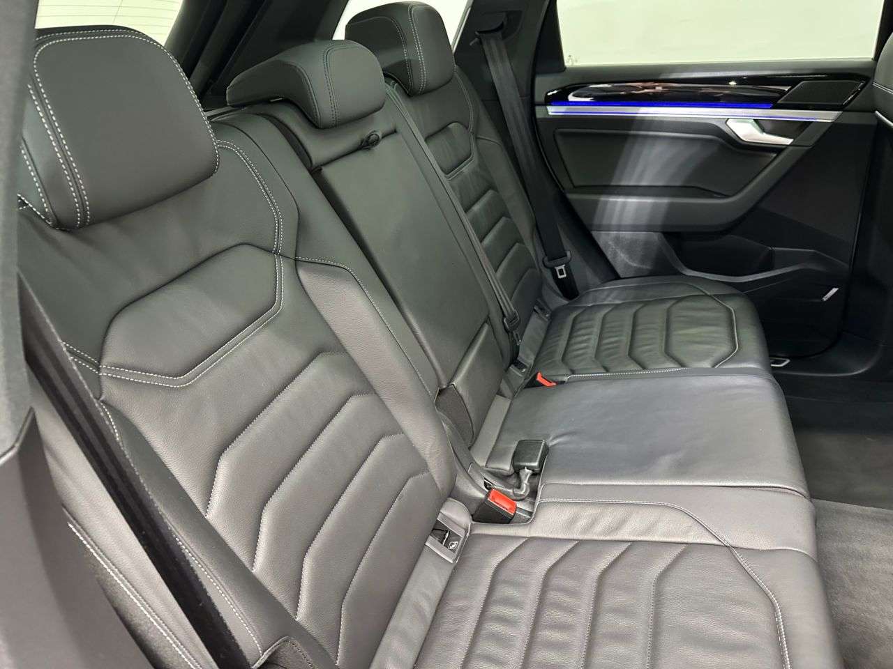 2021 VOLKSWAGEN TOUAREG 2021 VOLKSWAGEN TOUAREG