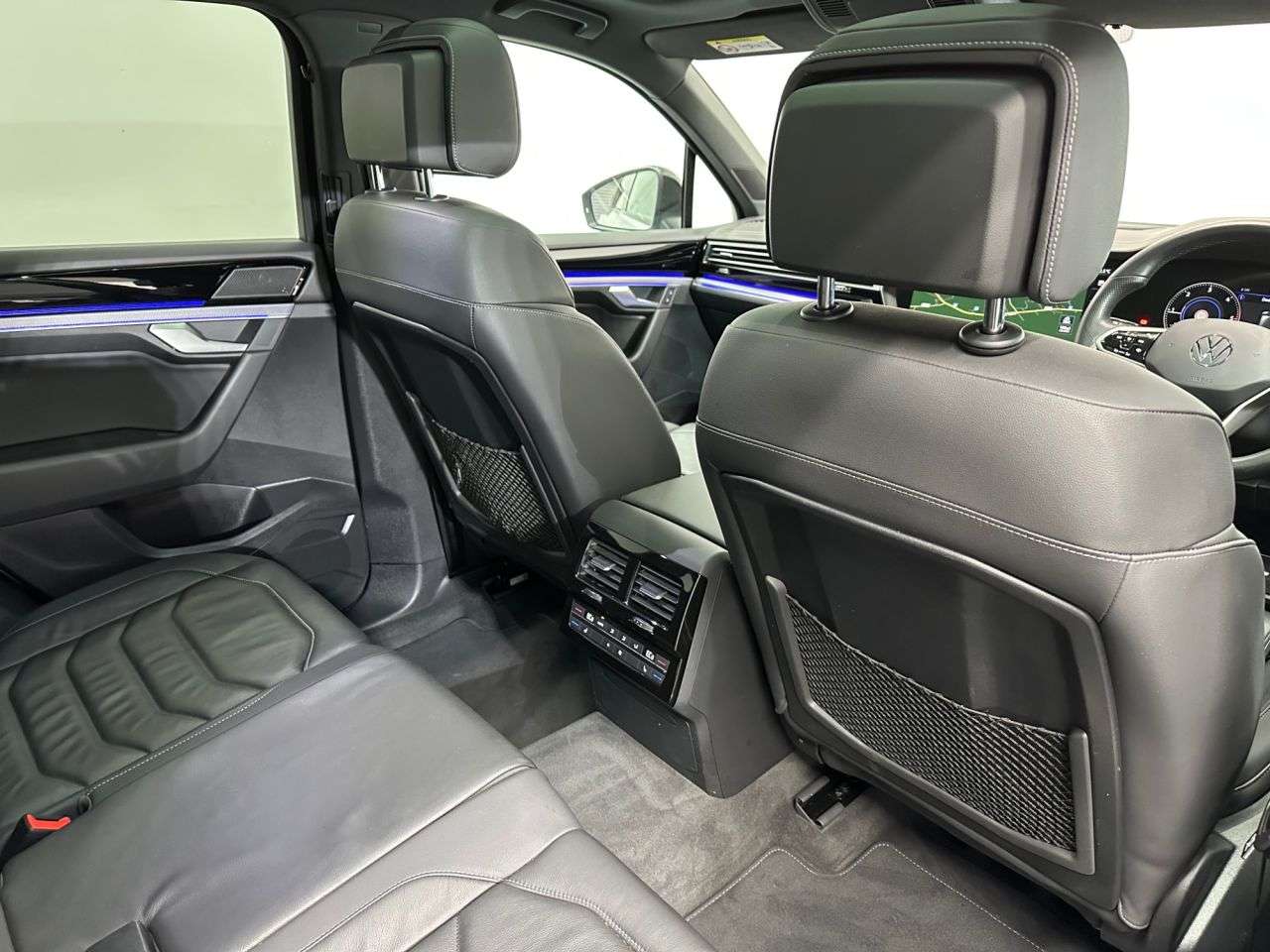 2021 VOLKSWAGEN TOUAREG 2021 VOLKSWAGEN TOUAREG