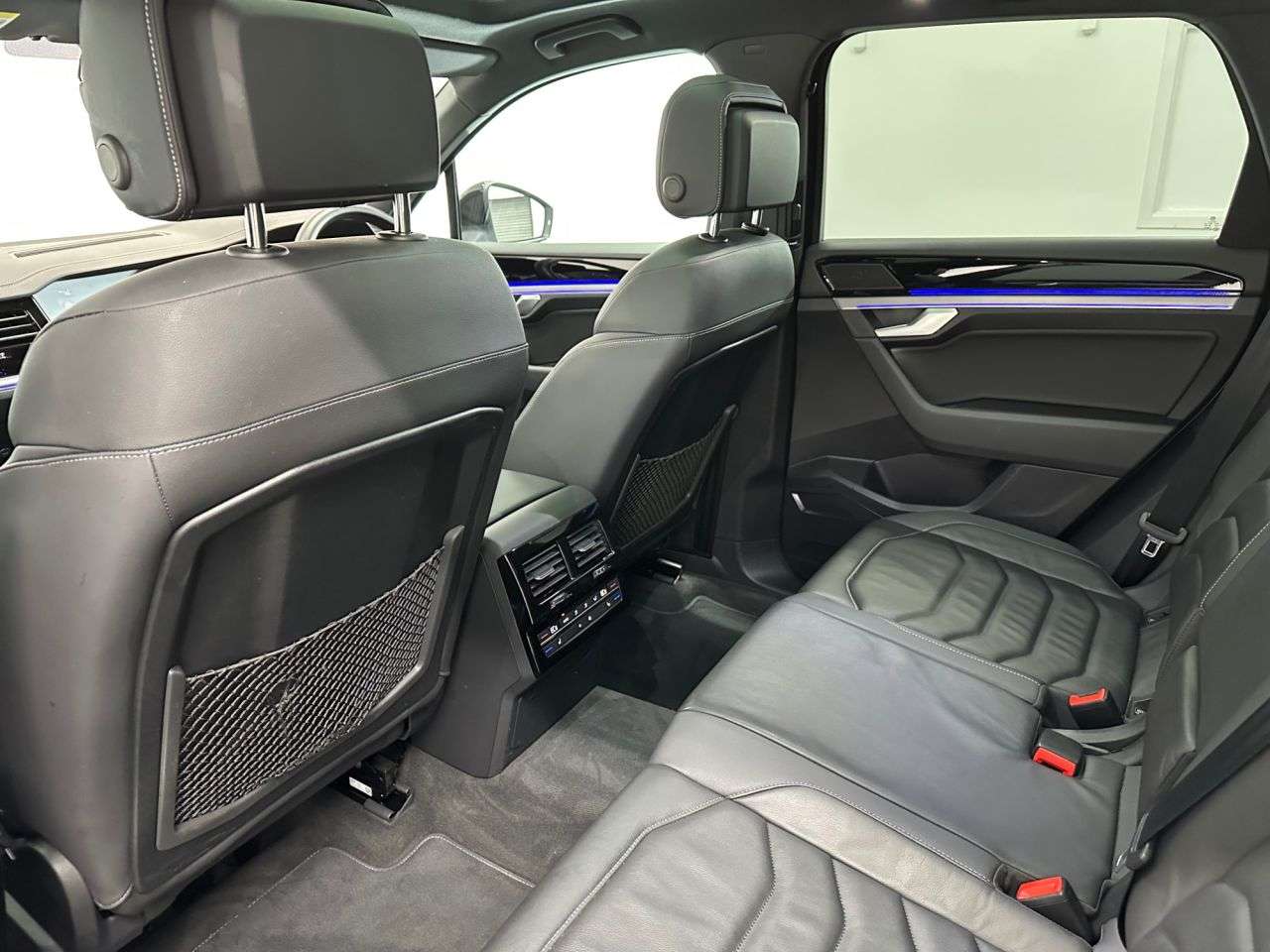 2021 VOLKSWAGEN TOUAREG 2021 VOLKSWAGEN TOUAREG