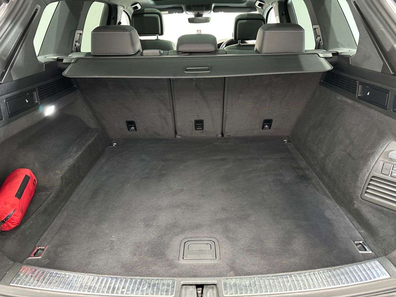 2021 VOLKSWAGEN TOUAREG 2021 VOLKSWAGEN TOUAREG