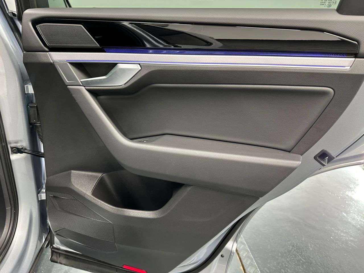 2021 VOLKSWAGEN TOUAREG 2021 VOLKSWAGEN TOUAREG