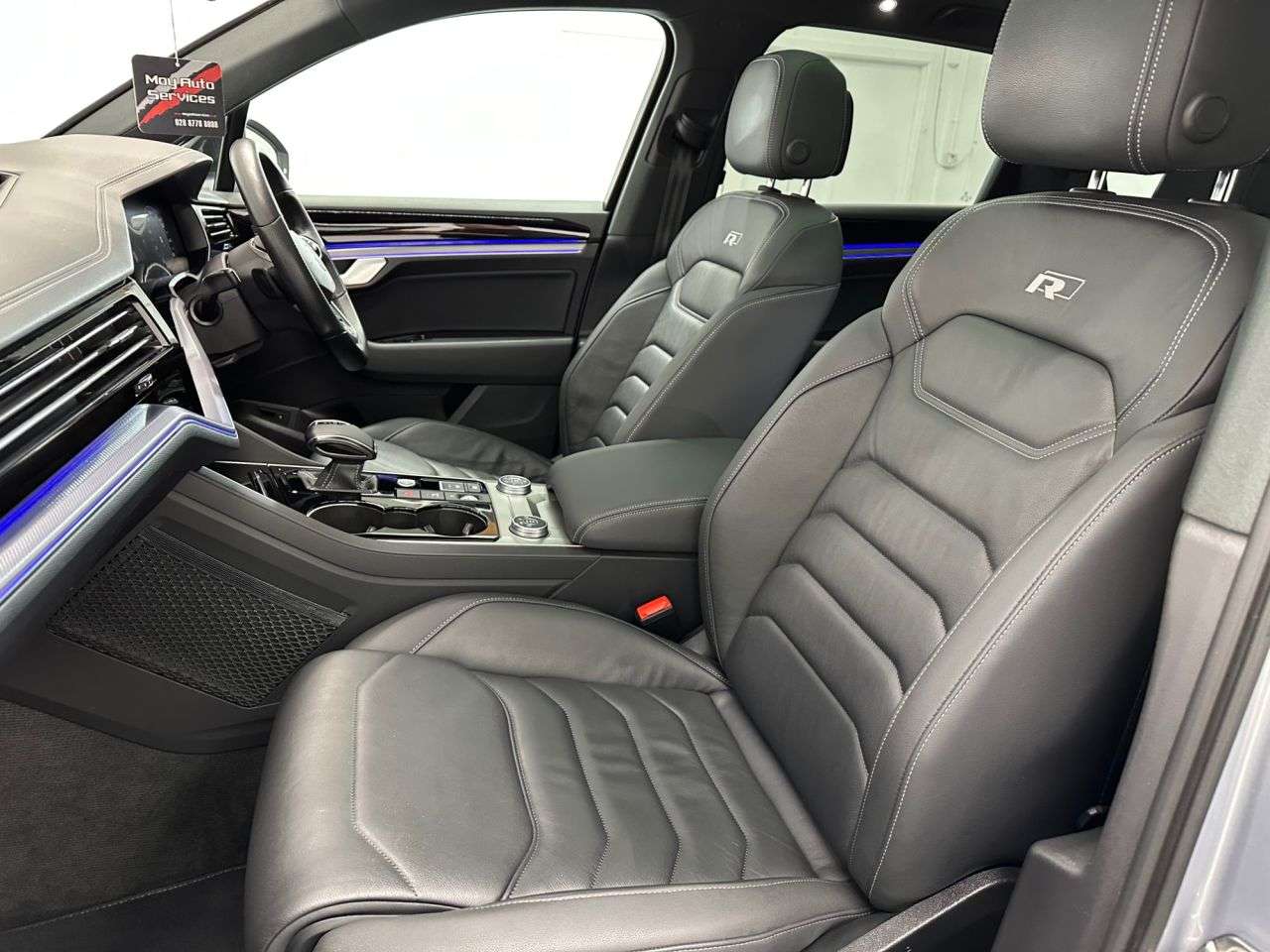 2021 VOLKSWAGEN TOUAREG 2021 VOLKSWAGEN TOUAREG