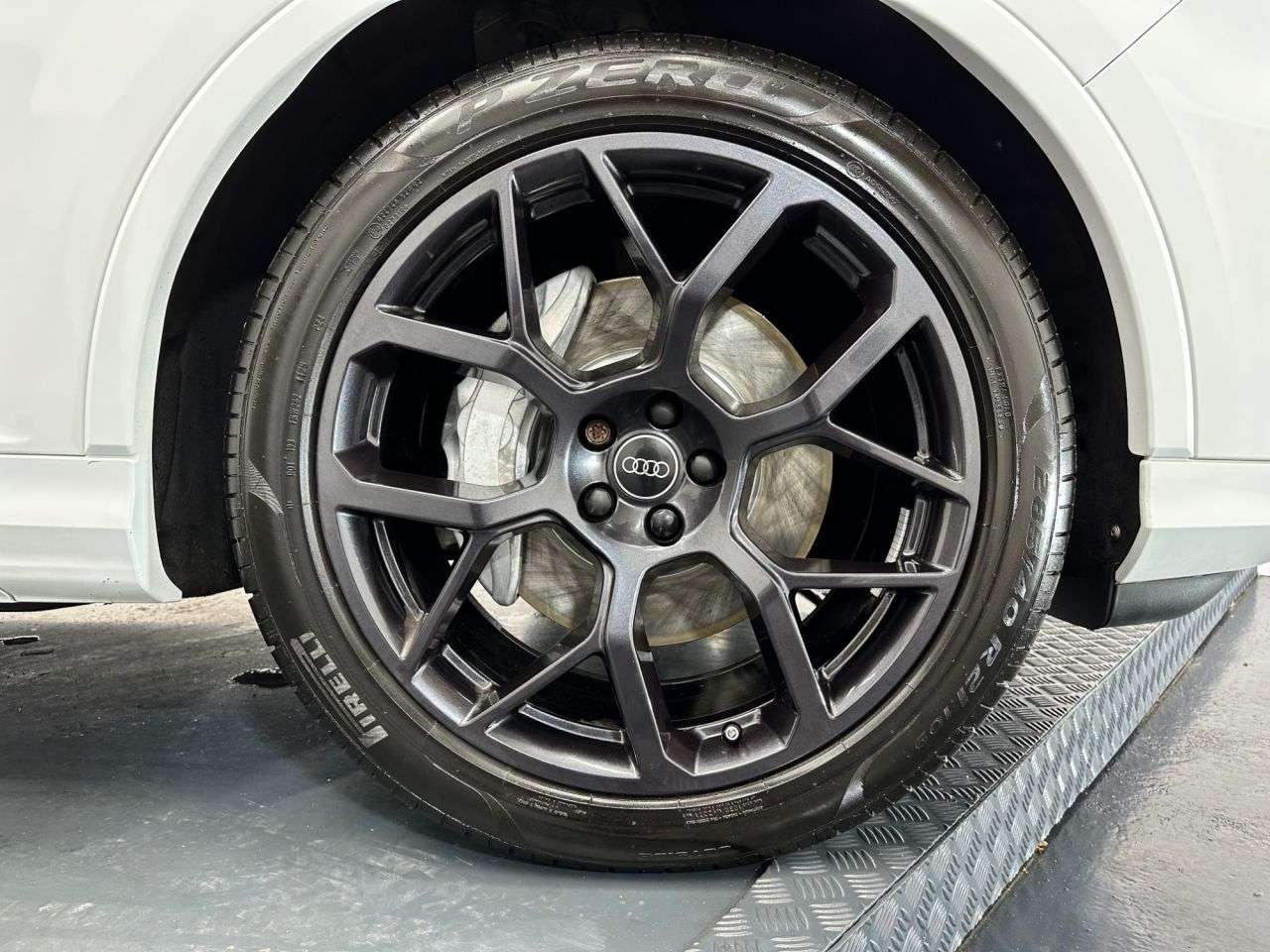 2020 AUDI Q7 2020 AUDI Q7