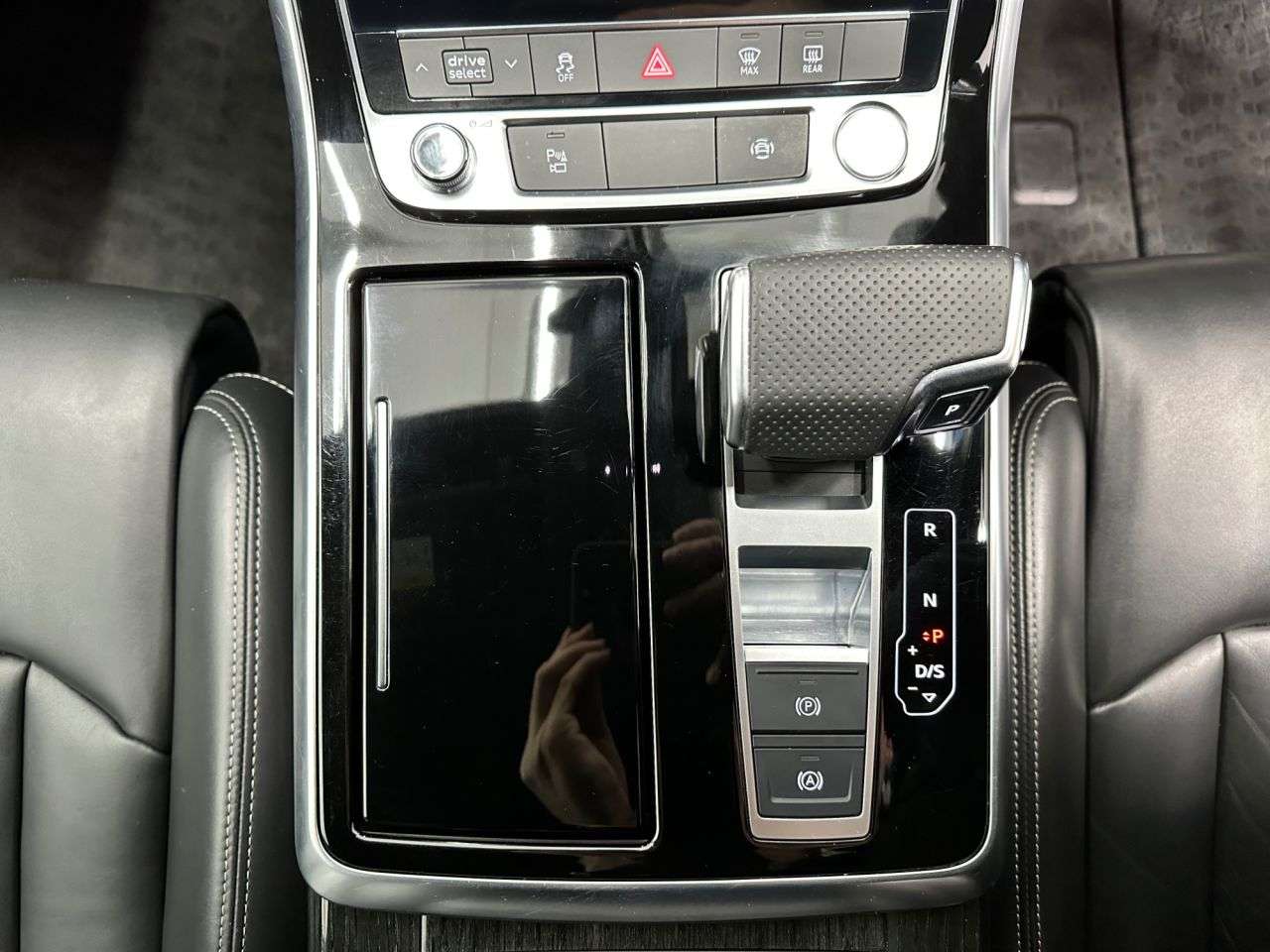 2020 AUDI Q7 2020 AUDI Q7