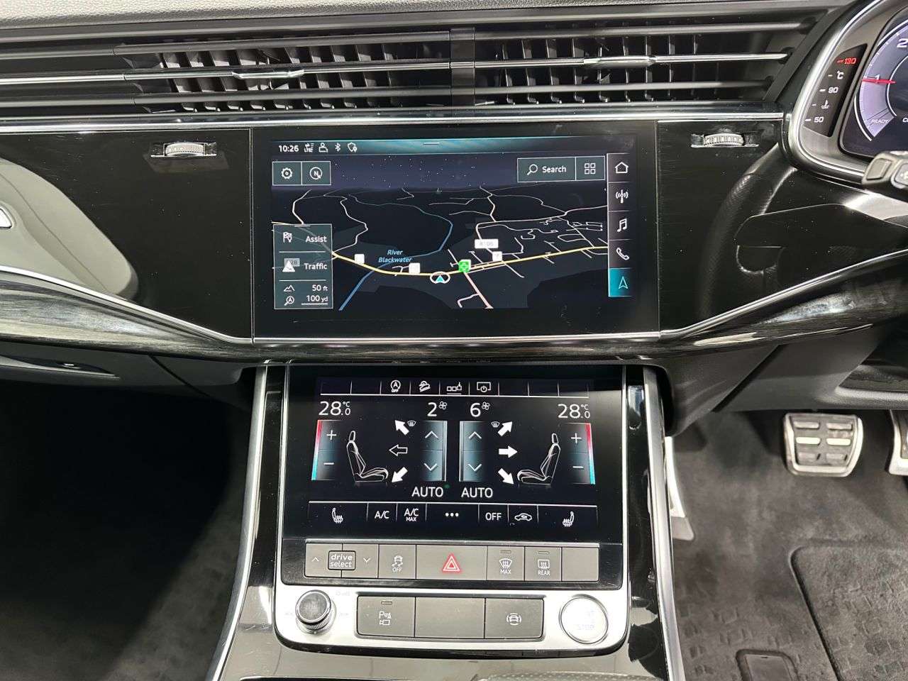 2020 AUDI Q7 2020 AUDI Q7