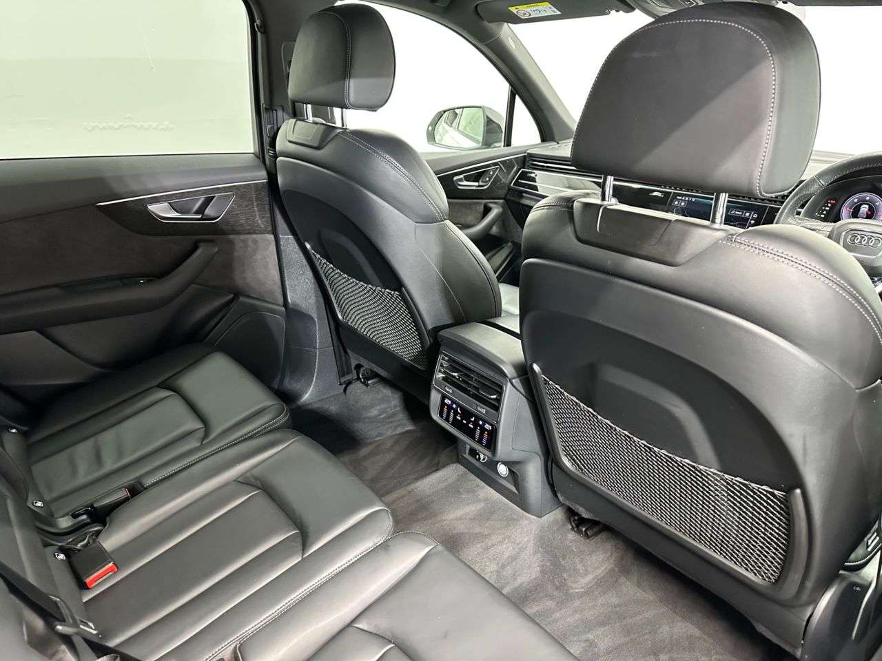 2020 AUDI Q7 2020 AUDI Q7