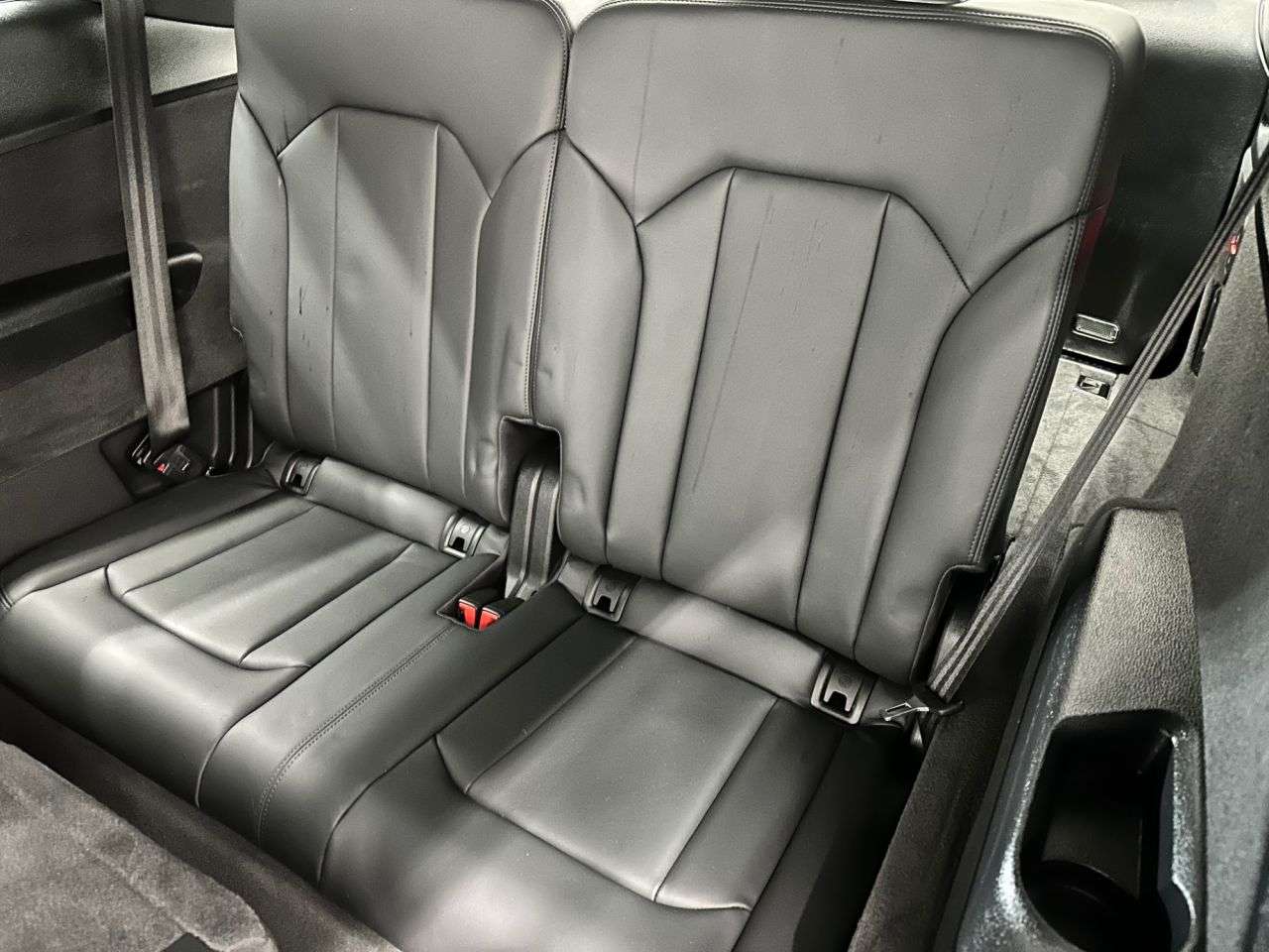 2020 AUDI Q7 2020 AUDI Q7