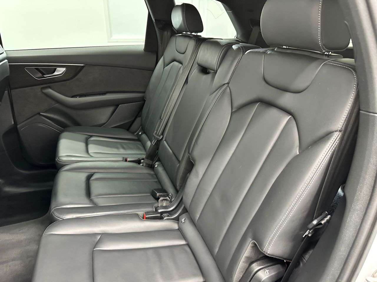 2020 AUDI Q7 2020 AUDI Q7