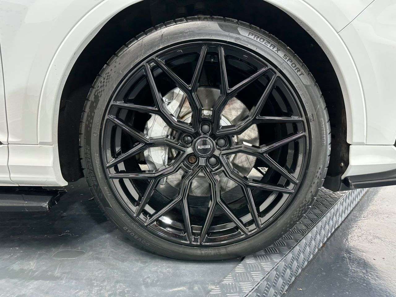 2020 AUDI Q7 2020 AUDI Q7