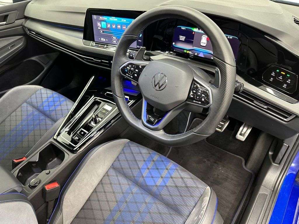 2023 VOLKSWAGEN GOLF 2023 VOLKSWAGEN GOLF