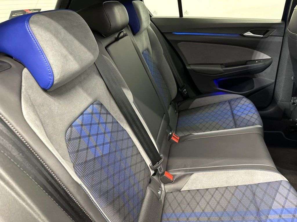 2023 VOLKSWAGEN GOLF 2023 VOLKSWAGEN GOLF