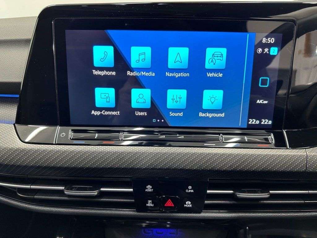 2023 VOLKSWAGEN GOLF 2023 VOLKSWAGEN GOLF