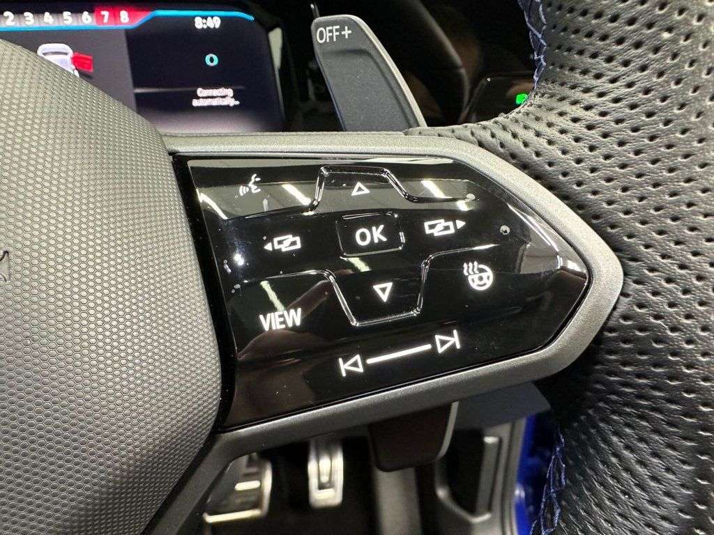 2023 VOLKSWAGEN GOLF 2023 VOLKSWAGEN GOLF