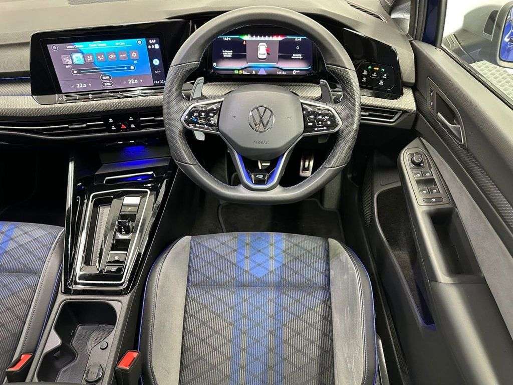 2023 VOLKSWAGEN GOLF 2023 VOLKSWAGEN GOLF