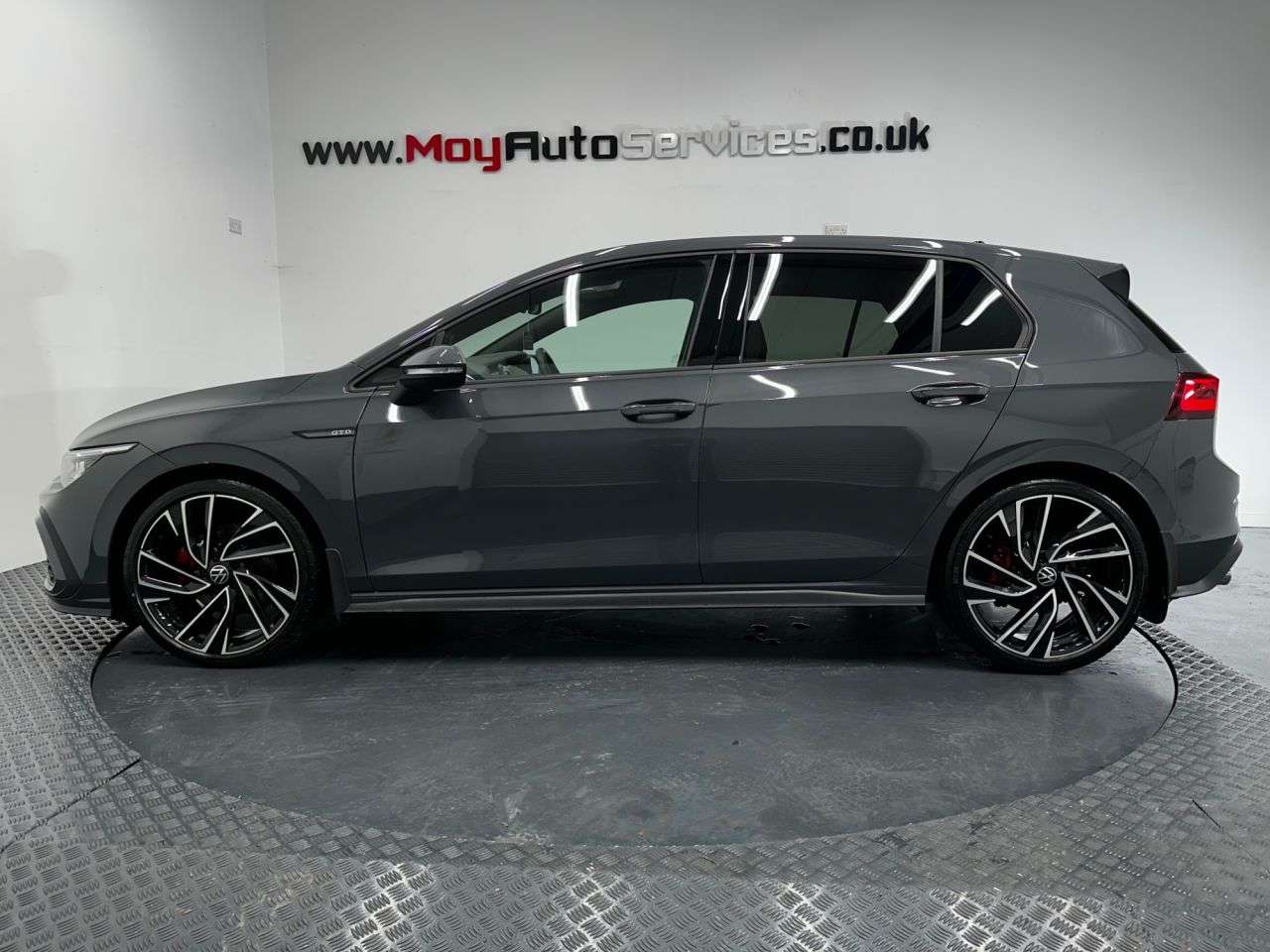 A 2024 VOLKSWAGEN GOLF 2.0 TDI GTD Hatchback 5dr Diesel DSG Euro 6 (s/s) (200 ps) A 2024 VOLKSWAGEN GOLF 2.0 TDI GTD Hatchback 5dr Diesel DSG Euro 6 (s/s) (200 ps)